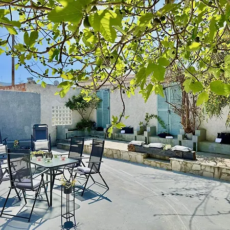 Lejlighed Skouna Luxury By Dadovillas Roda (Corfu)