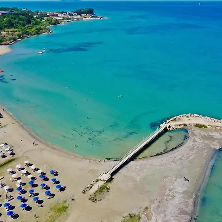 Skouna Luxury By Dadovillas Рода