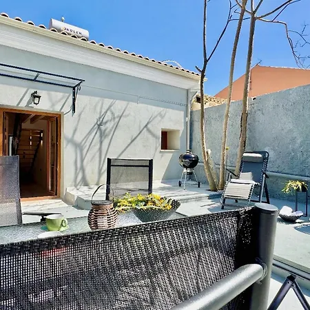 Skouna Luxury By Dadovillas