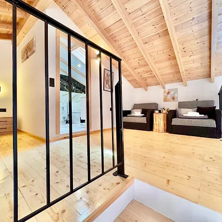 Lejlighed Skouna Luxury By Dadovillas