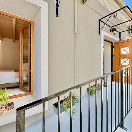 Lejlighed Skouna Luxury By Dadovillas *