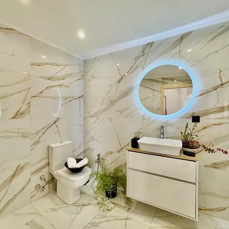 Skouna Luxury By Dadovillas